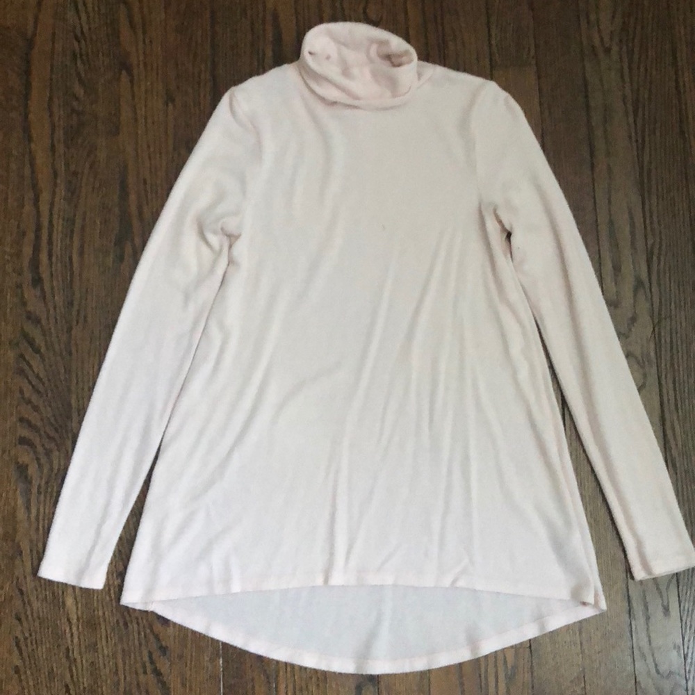 Turtleneck Sweater